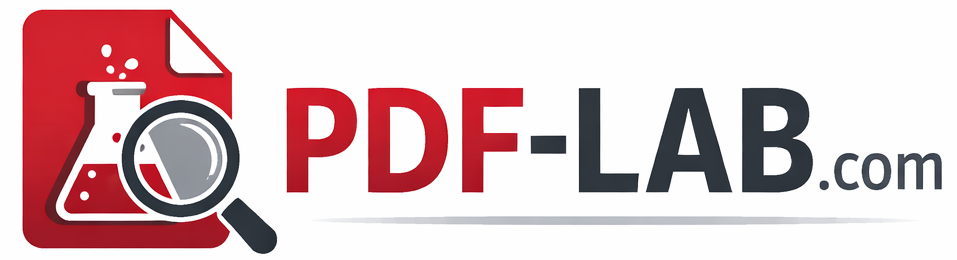 PDF Lab